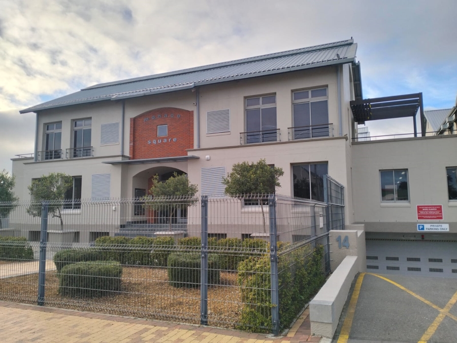 To Let commercial Property for Rent in Durbanville Western Cape